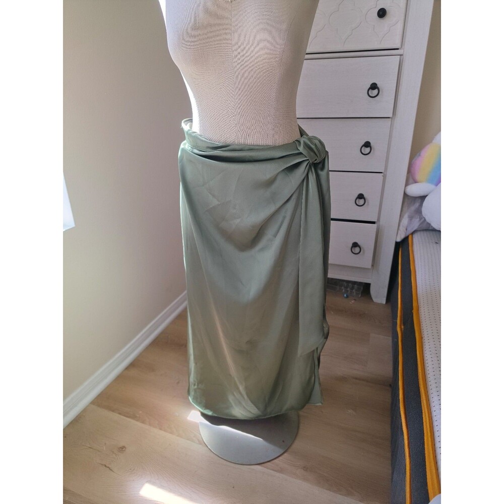 Zara Skirt